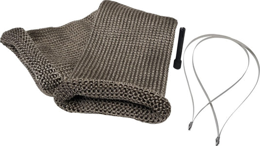 Dei 10038 DEI Titanium Exhaust Wrap