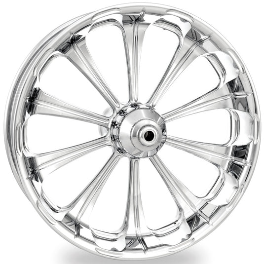 Performance Machine 1269-7814P-REL-CH PFM Forged Wheels