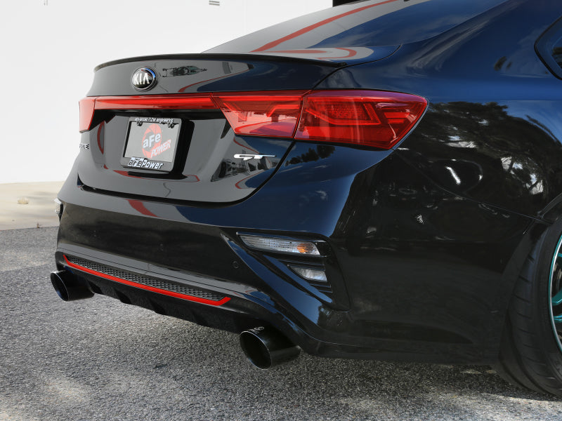Load image into Gallery viewer, Afe 49-37037-B AFE Exhaust Axle Back
