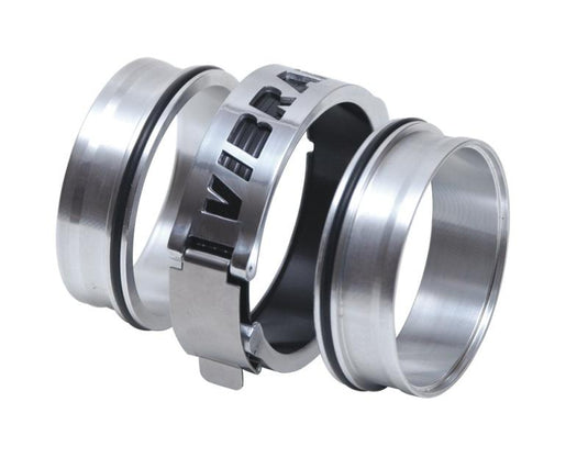 Vibrant 12547 VIB Clamps - Vanjen
