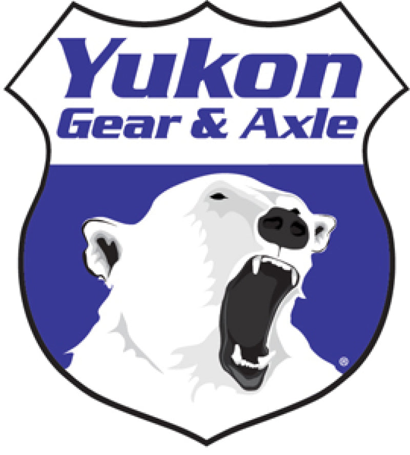 Load image into Gallery viewer, Yukon Gear &amp; Axle YPKGMVET-P-17 YUK Positraction Internals
