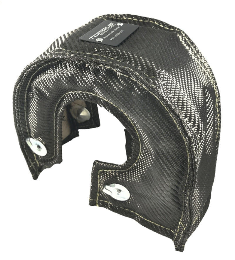Load image into Gallery viewer, Torque Solution TS-TB-CFT3 TQS Turbo Blankets
