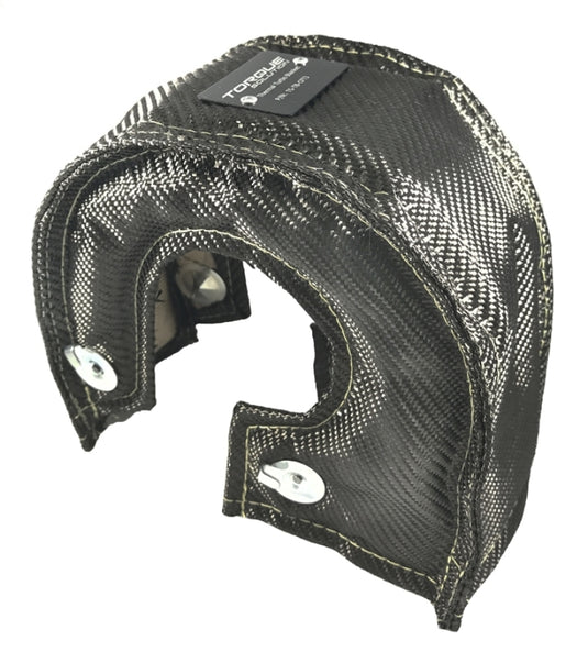 Torque Solution TS-TB-CFT3 TQS Turbo Blankets