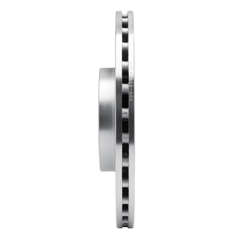 Load image into Gallery viewer, R1 Concepts 631-07004R RNC Brake Rotor - Drill &amp; Slot
