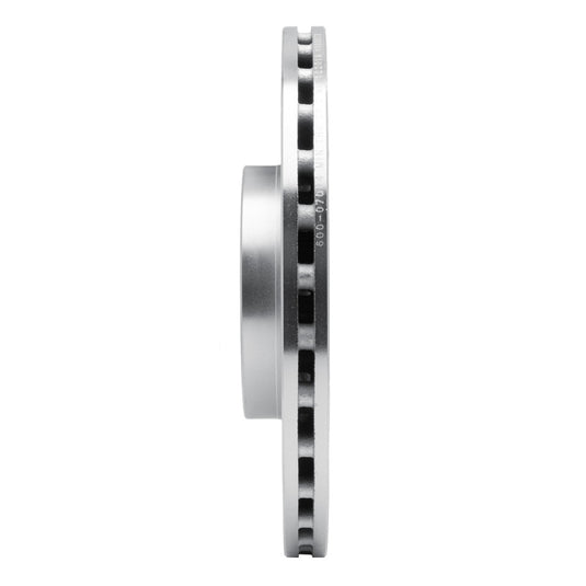 R1 Concepts 631-07004R RNC Brake Rotor - Drill & Slot