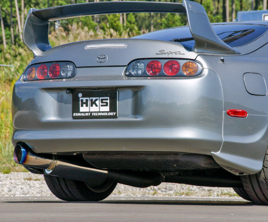 Hks 31008-BT001 HKS Exhaust - Racing