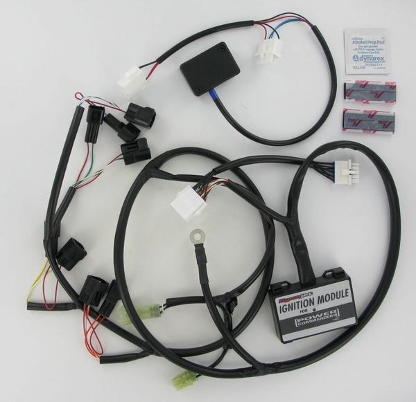 Dynojet Research 6-48 Ignition Module