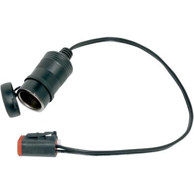 Namz NOB-PP01 Power Port with Dust Cover