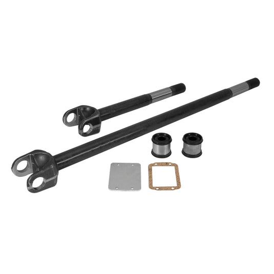 Yukon Gear & Axle YA W26032 YUK Disc Axle Delete Kits