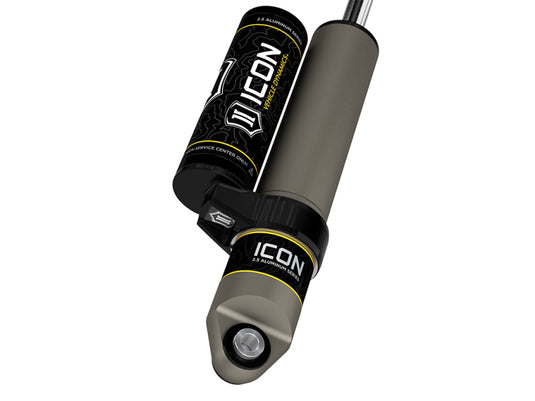Icon 77703P ICO 2.5 Series Shocks