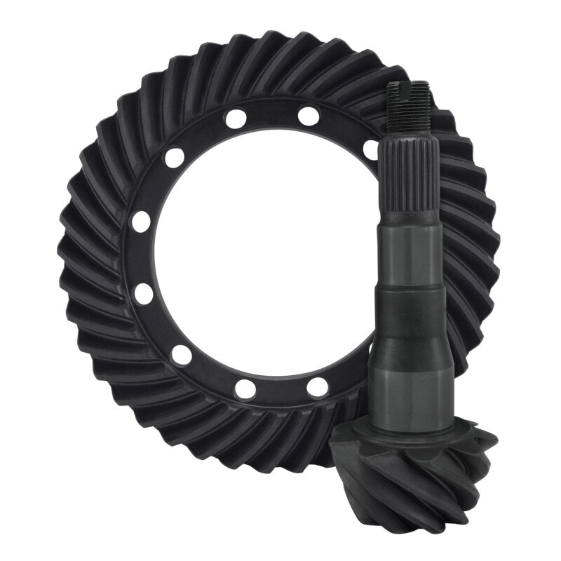 Load image into Gallery viewer, Yukon Gear &amp; Axle YG TLC-456 YUK Gear Sets - Toyota

