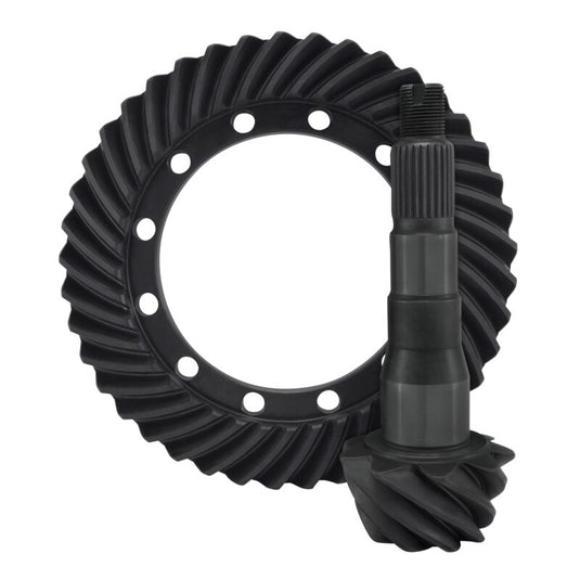 Yukon Gear & Axle YG TLC-456 YUK Gear Sets - Toyota