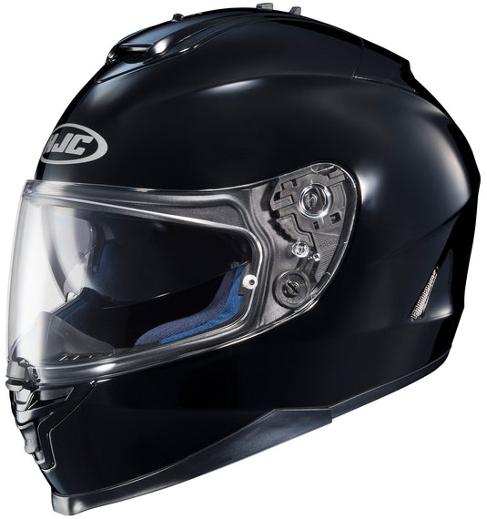 Hjc Chin Curtain for IS-17 Helmets