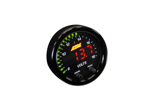 Aem 30-0303 AEM Digital Gauges
