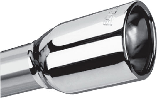 Borla 11743 BOR Axle Back S-Type