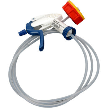 S100 10005S Total Cycle Cleaner - Remote Spray Hose (for 5L.)