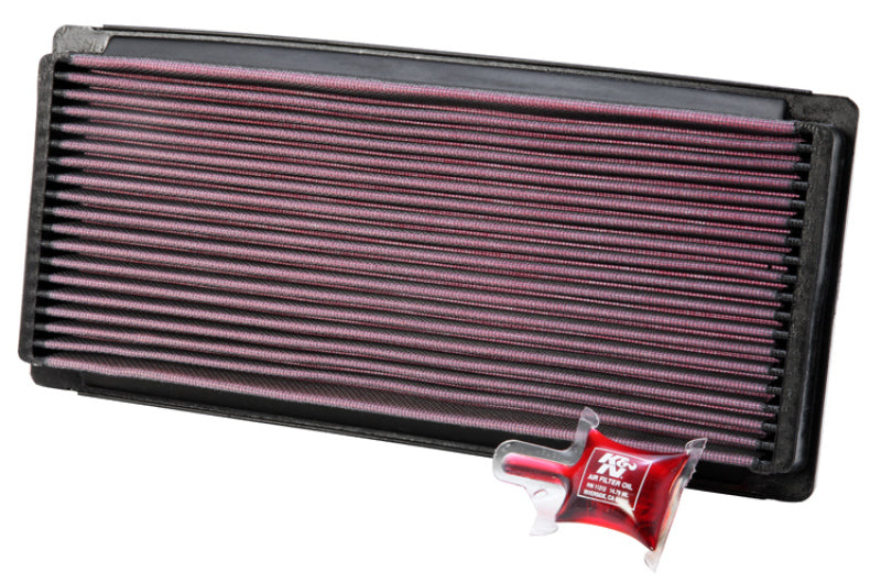 Load image into Gallery viewer, K&amp;N Engineering 33-2023 KN Drop in Air Filters
