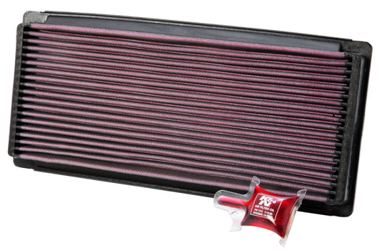 K&N Engineering 33-2023 KN Drop in Air Filters