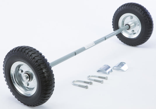 Fire Power 2002-0004H Mototrainer Training Wheel