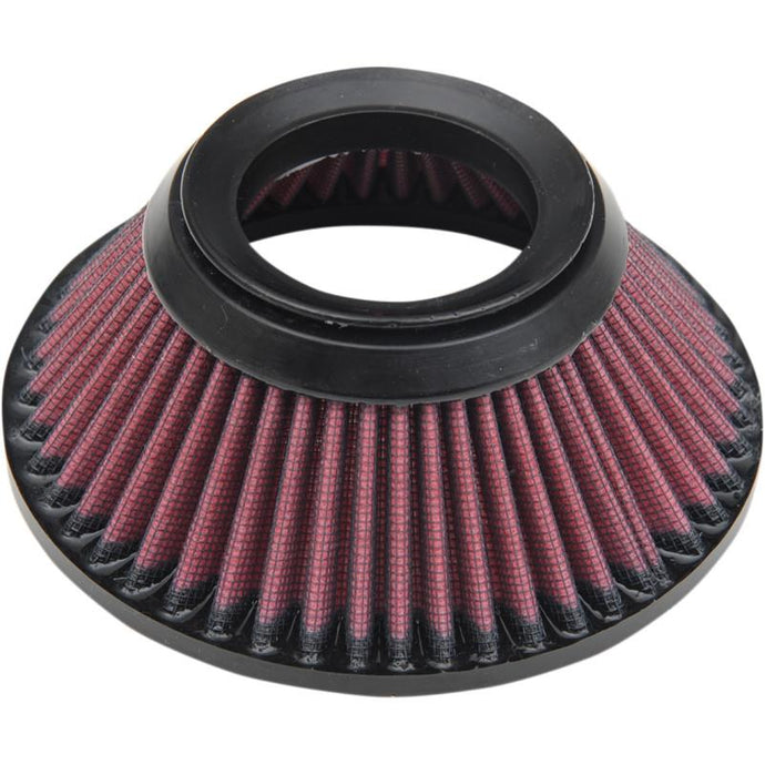 Performance Machine 0206-0098-A Replacement Air Filter for MAX HP Air Cleaner