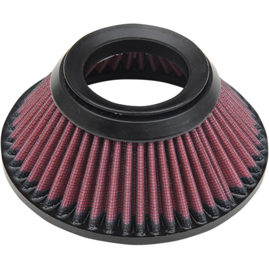 Performance Machine 0206-0098-A Replacement Air Filter for MAX HP Air Cleaner