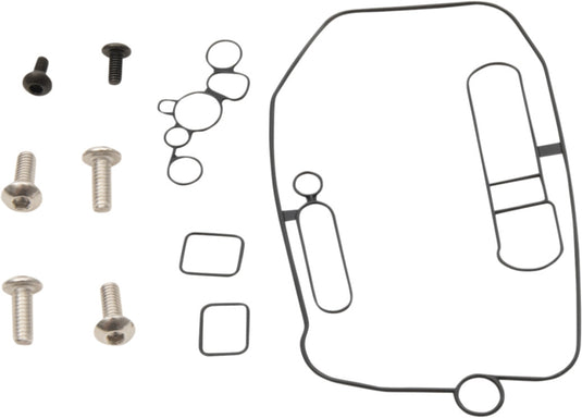 Moose Racing 26-10157 Carburetor Mid Body Gasket Kit