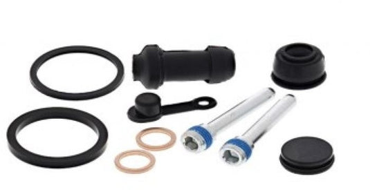 Psychic Mx MX-05368 Brake Caliper Repair Kit - Front