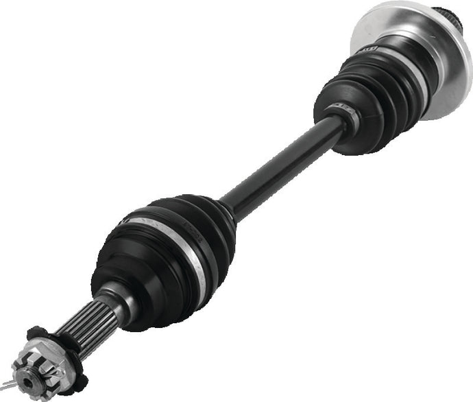 Quadboss 609225 QBS Axles