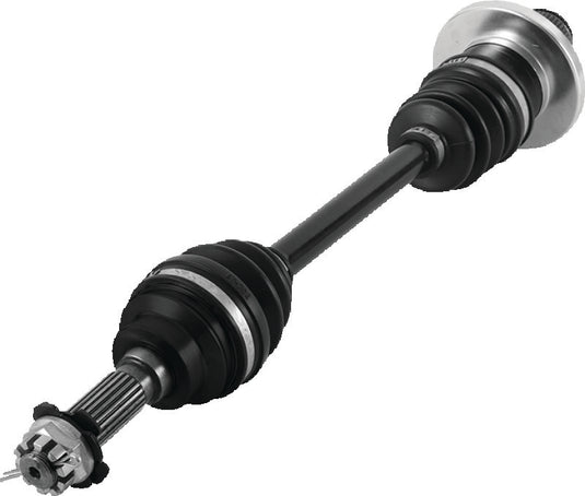 Quadboss 609225 QBS Axles
