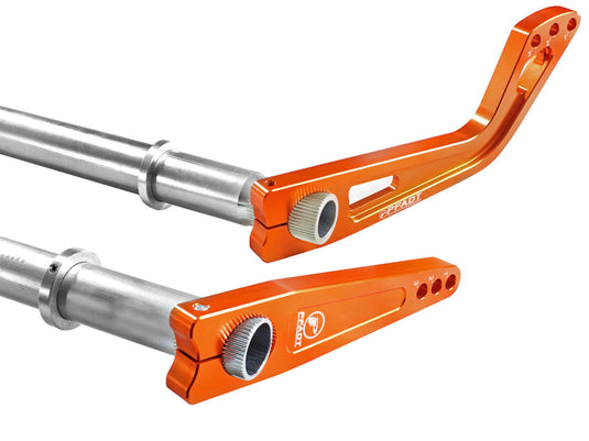 Afe 440-401004-N AFE Sway Bar Set