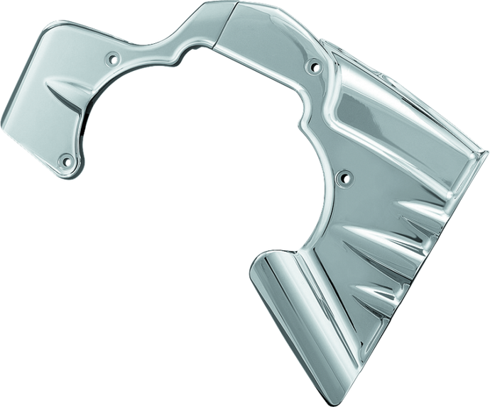 Kuryakyn 7877 KUR Transmission Covers B