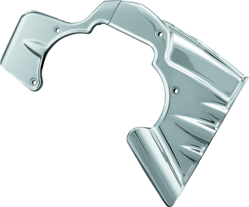 Load image into Gallery viewer, Kuryakyn 7877 KUR Transmission Covers B
