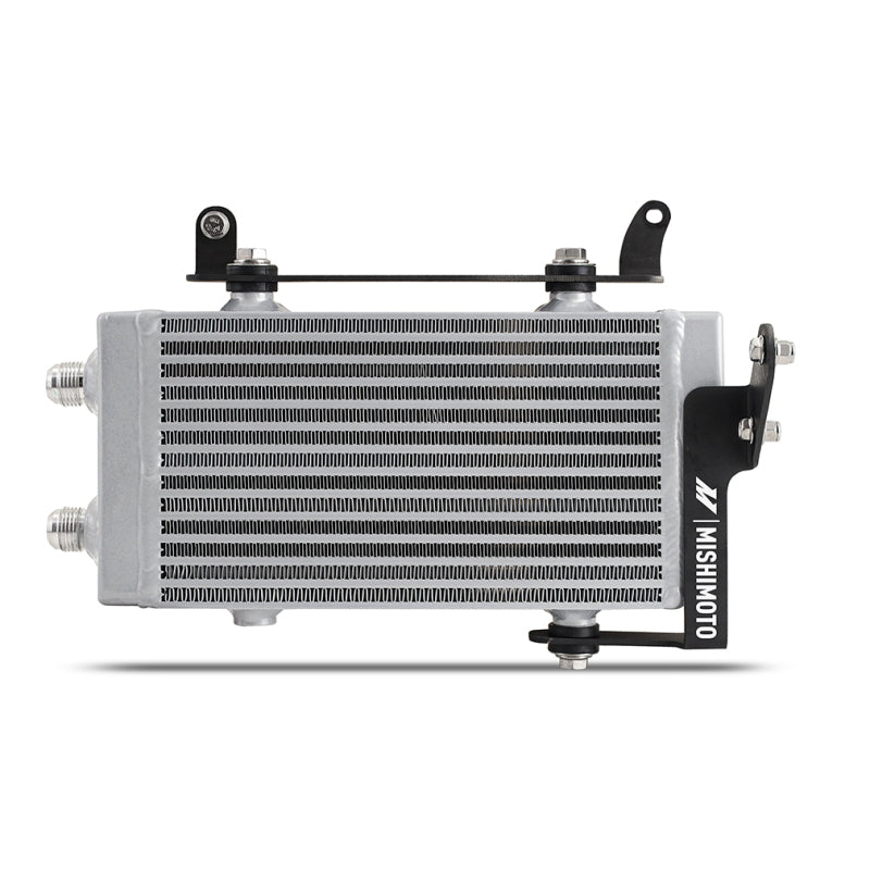 Load image into Gallery viewer, Mishimoto MMOC-GRC-23TSL MM Oil Cooler - Kits - Tstat
