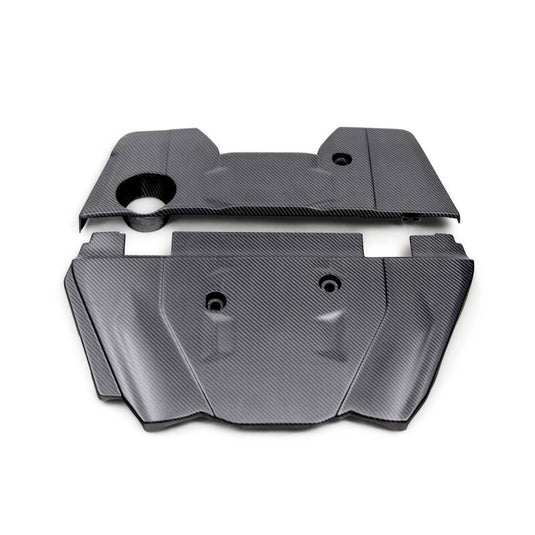 Seibon EC22NSZ-MF SEI Engine Covers
