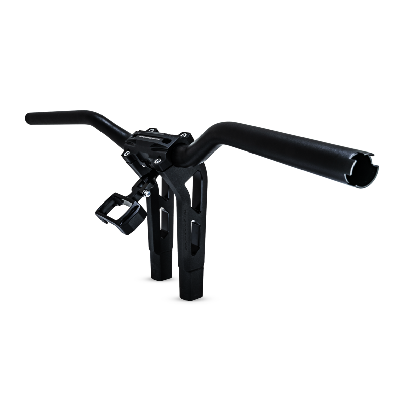Load image into Gallery viewer, Performance Machine 0208-2191-SMB PFM Handlebars
