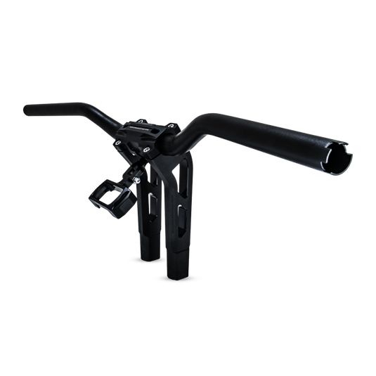Performance Machine 0208-2191-SMB PFM Handlebars