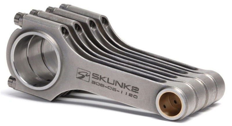 Load image into Gallery viewer, Skunk2 Racing 306-05-1120 SK Alpha Connecting Rods
