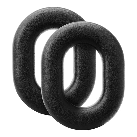 Cardo Packtalk Edgephones Ear Pad Cushions