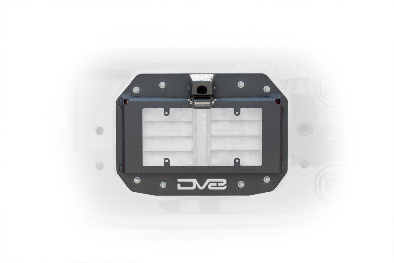 Load image into Gallery viewer, Dv8 Offroad TSJL-02 DV8 Spare Tire Delete Kit
