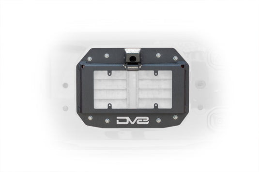 Dv8 Offroad TSJL-02 DV8 Spare Tire Delete Kit