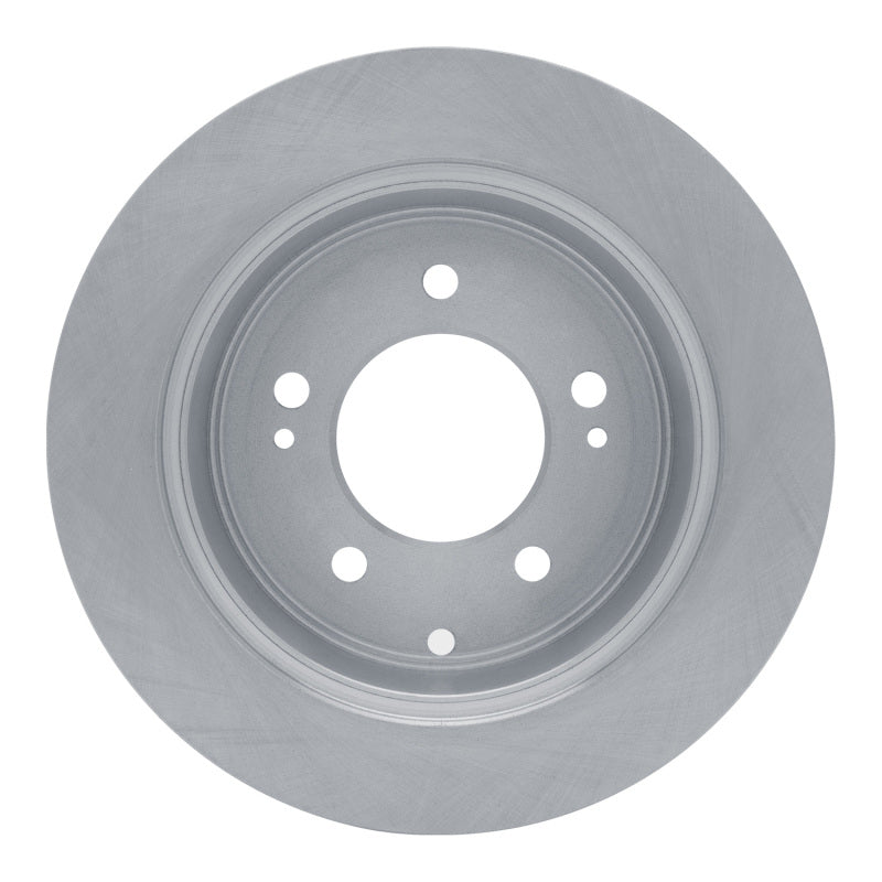 Load image into Gallery viewer, Dfc 600-21013 DFC Brake Rotors - Plain
