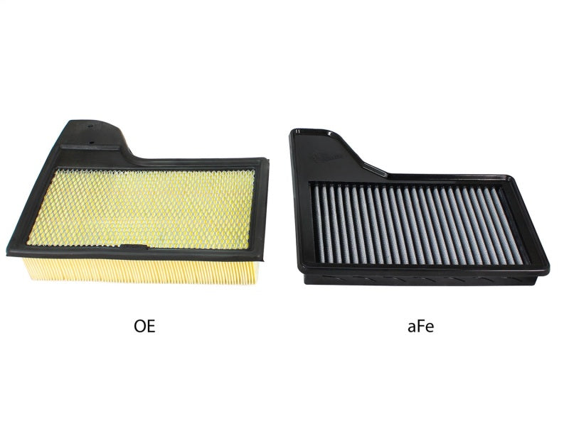 Load image into Gallery viewer, Afe 31-10255 AFE P5R Drop In Air Filter
