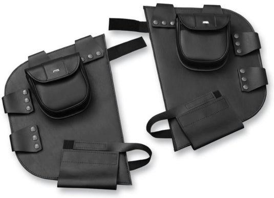 Hopnel HD90-117BK Pac-A-Derms