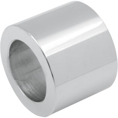 Colony 43522-08 25mm Chrome Wheel Spacer - .648in.L