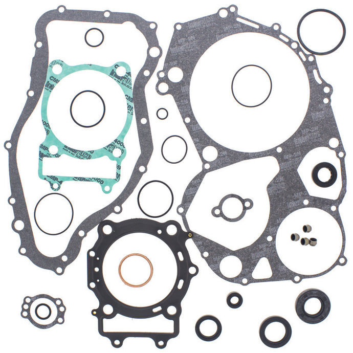Quadboss 564272 QBS Gaskets