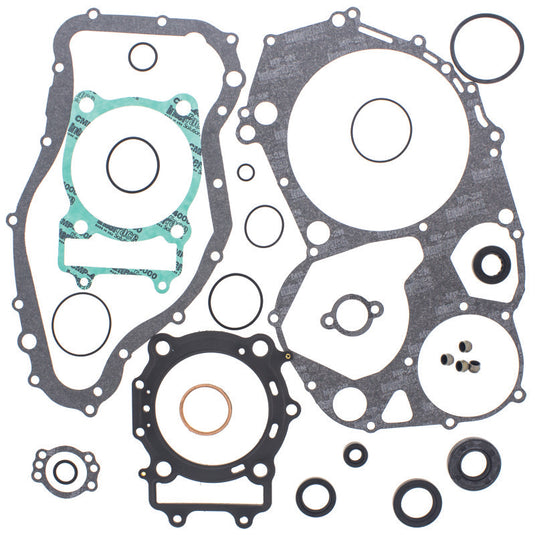 Quadboss 564272 QBS Gaskets