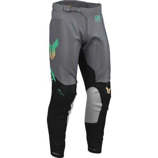 Black/Charcoal