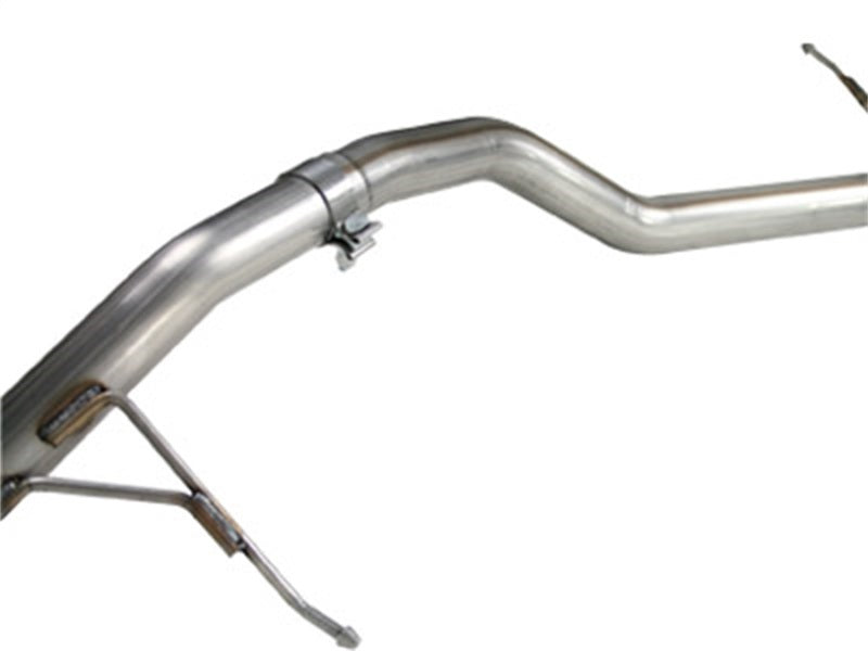 Load image into Gallery viewer, Afe 49-46404 AFE Exhaust Cat Back
