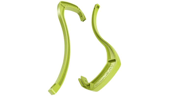 Slydog LOPPROMAN Pro Ski Loops - Manta Green