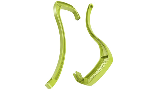 Slydog LOPPROMAN Pro Ski Loops - Manta Green